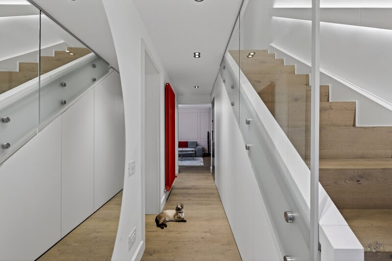  Brancoveanu - Metrou - Casa individuala P+1 - Lux