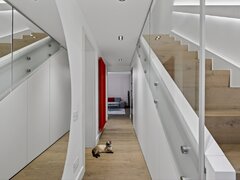  Brancoveanu - Metrou - Casa individuala P+1 - Lux